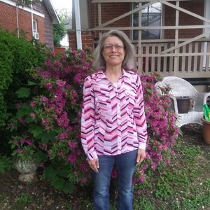 Meet your Posher, Laurie